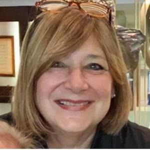 Meet your Posher, Patti